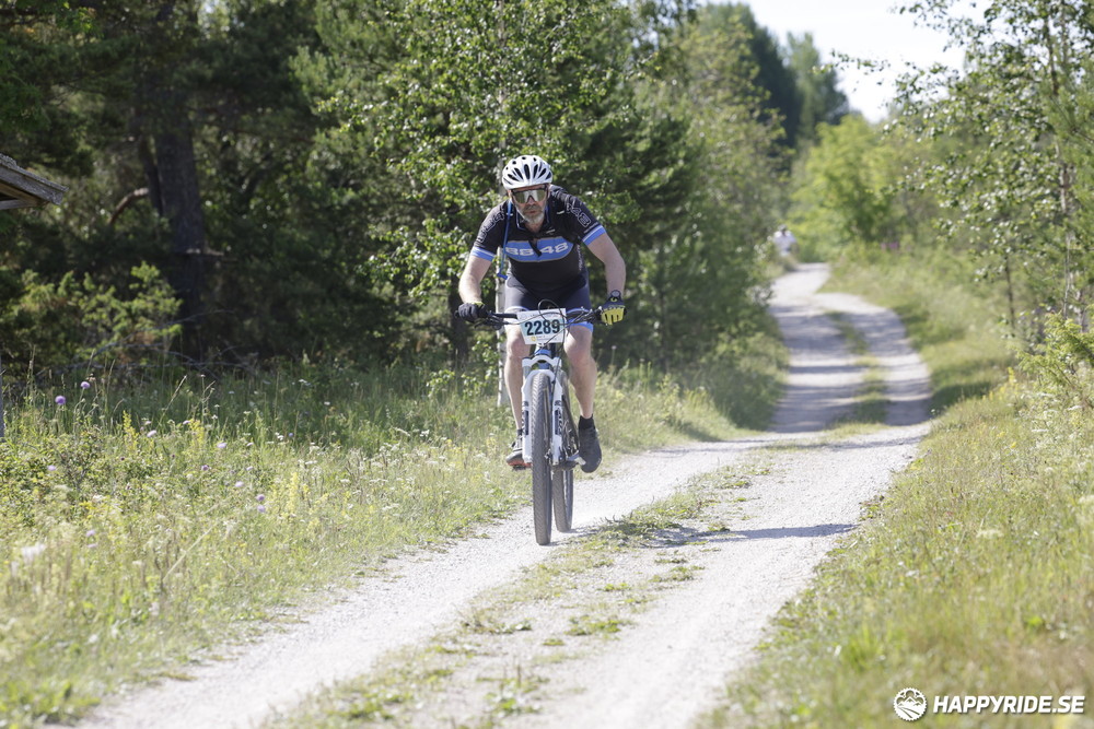 Bild från Mörksuggejakten 2023