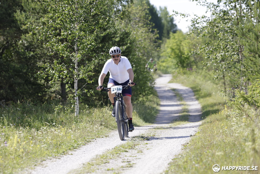 Bild från Mörksuggejakten 2023