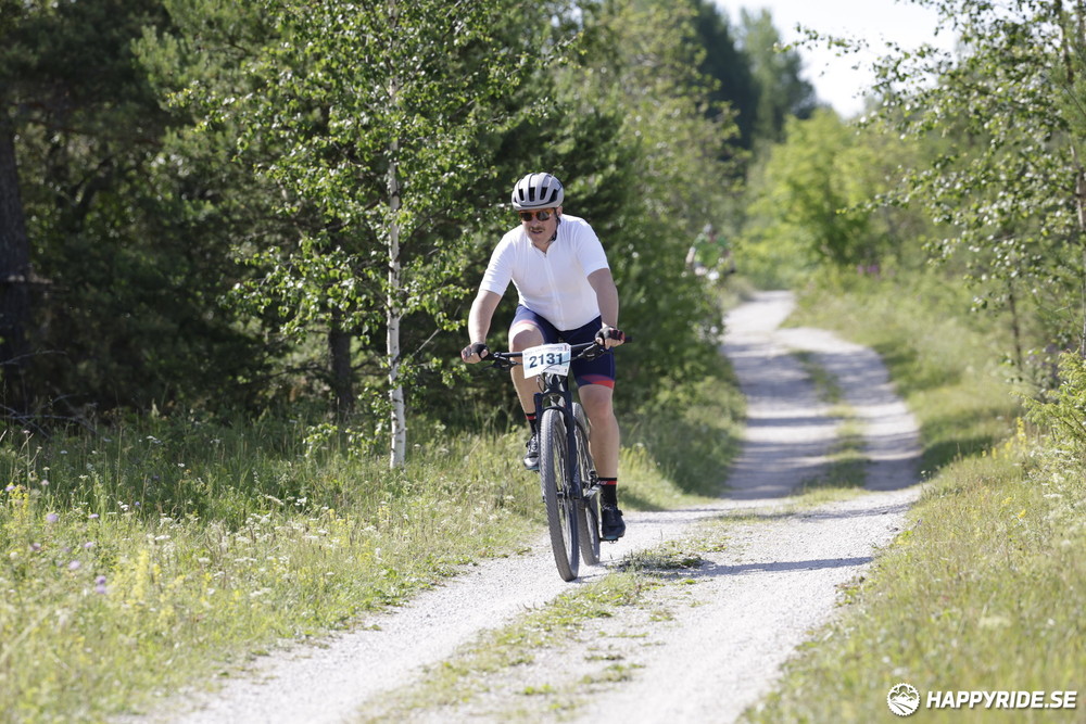 Bild från Mörksuggejakten 2023