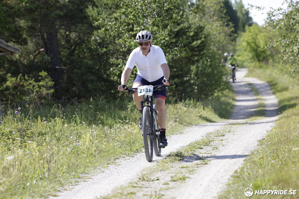 Bild från Mörksuggejakten 2023