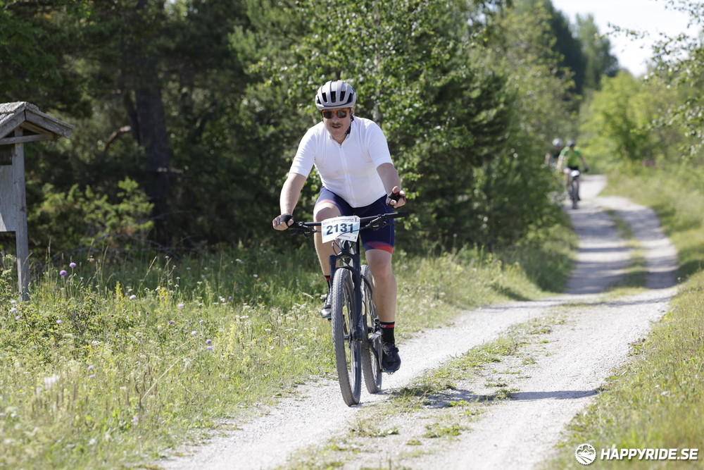 Bild från Mörksuggejakten 2023