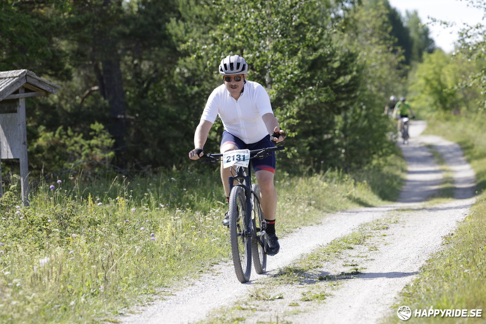 Bild från Mörksuggejakten 2023