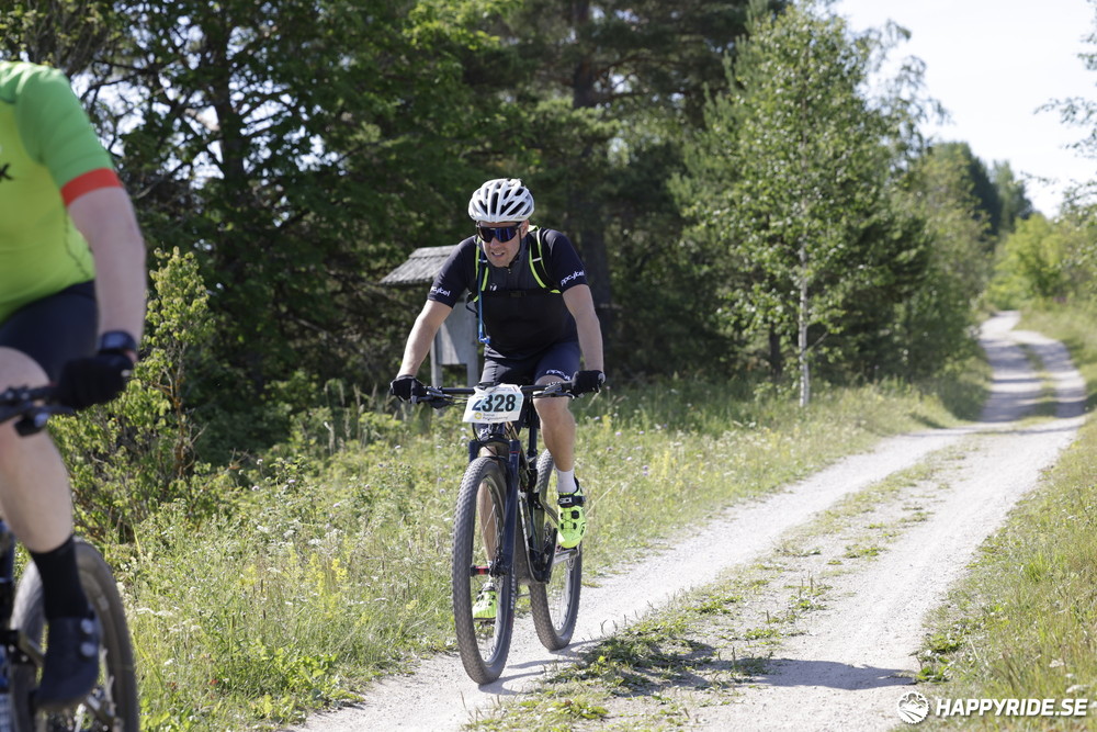 Bild från Mörksuggejakten 2023