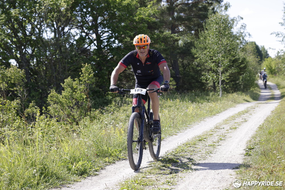 Bild från Mörksuggejakten 2023