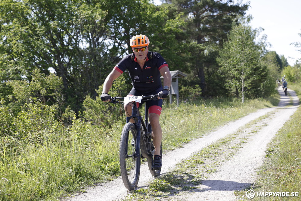 Bild från Mörksuggejakten 2023