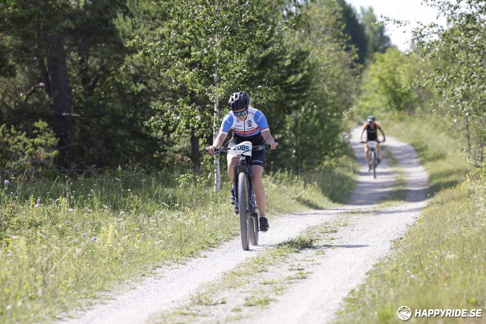 Bild från Mörksuggejakten 2023