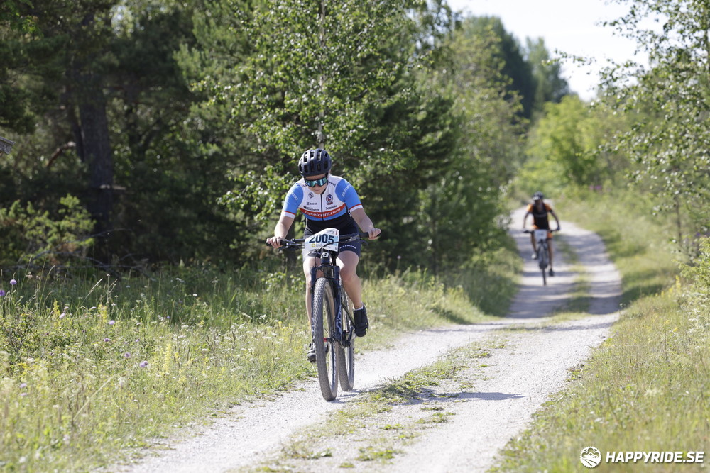 Bild från Mörksuggejakten 2023