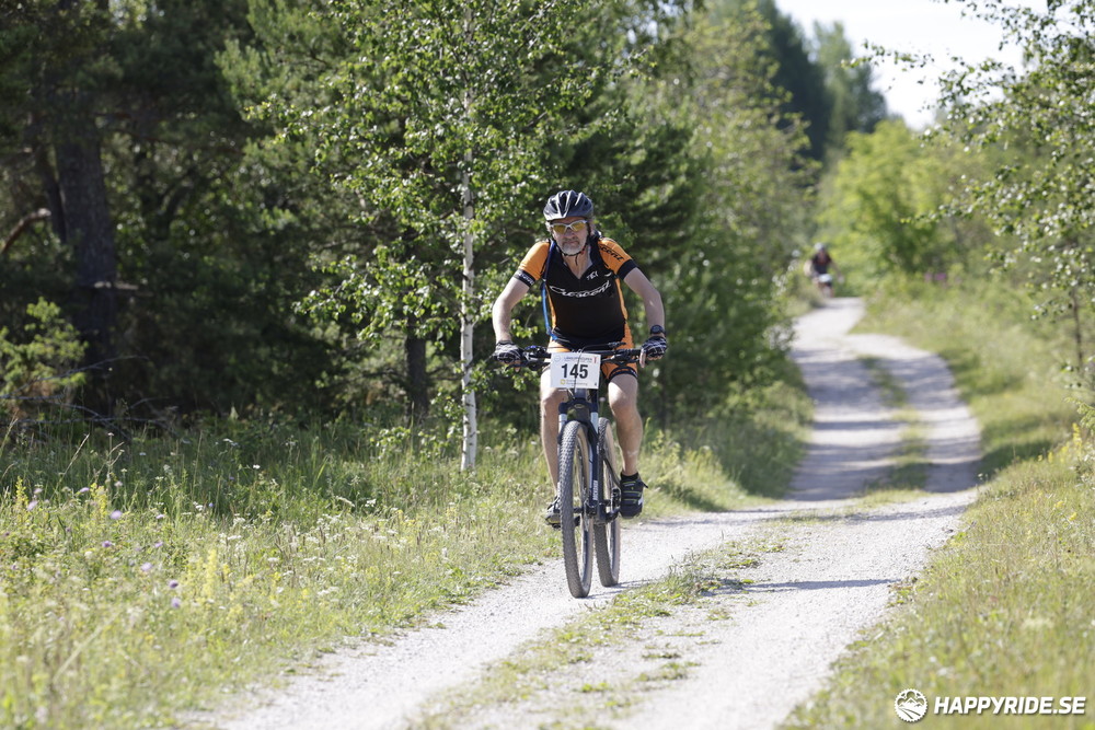 Bild från Mörksuggejakten 2023