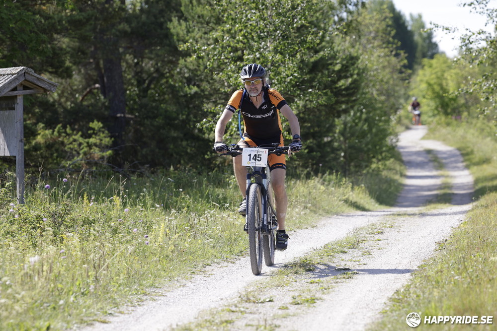 Bild från Mörksuggejakten 2023