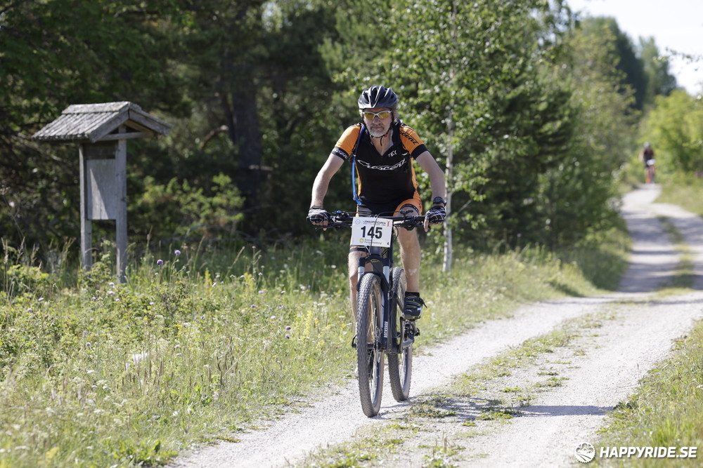 Bild från Mörksuggejakten 2023