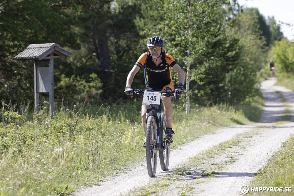 Bild från Mörksuggejakten 2023