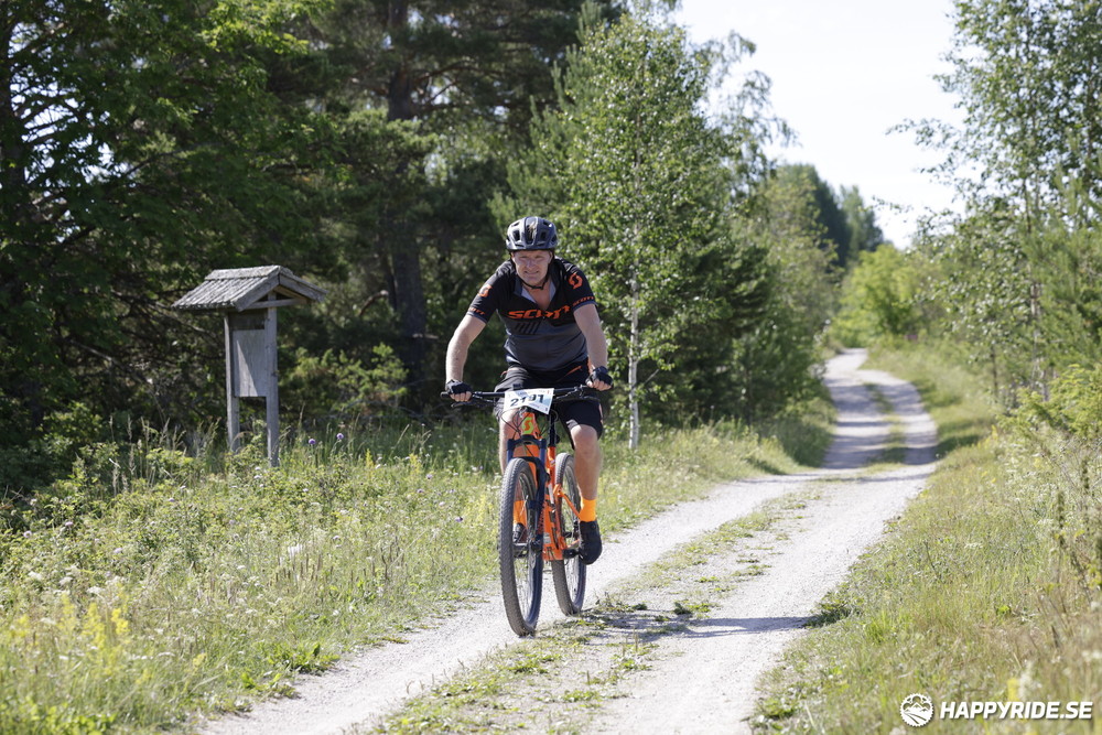 Bild från Mörksuggejakten 2023