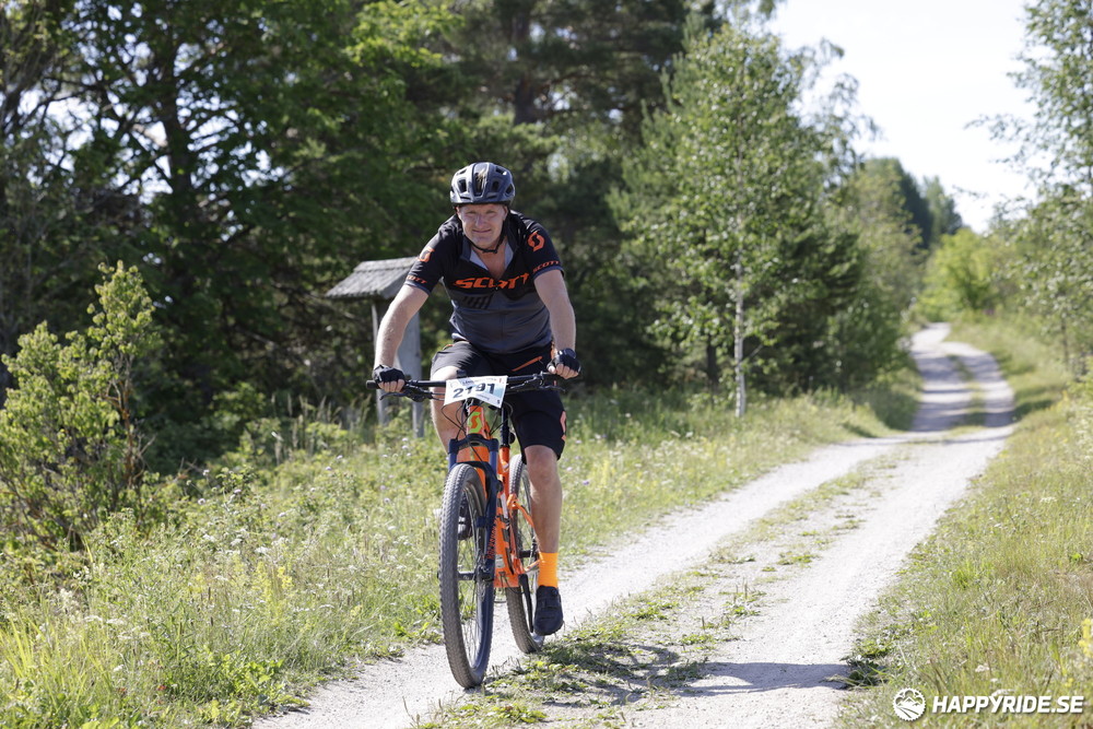 Bild från Mörksuggejakten 2023