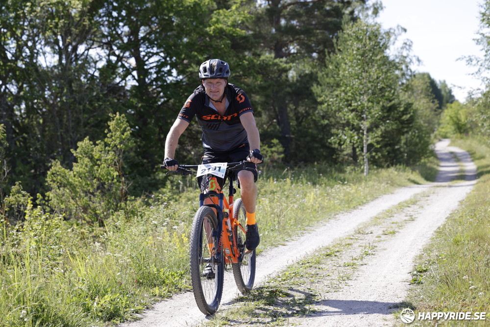 Bild från Mörksuggejakten 2023