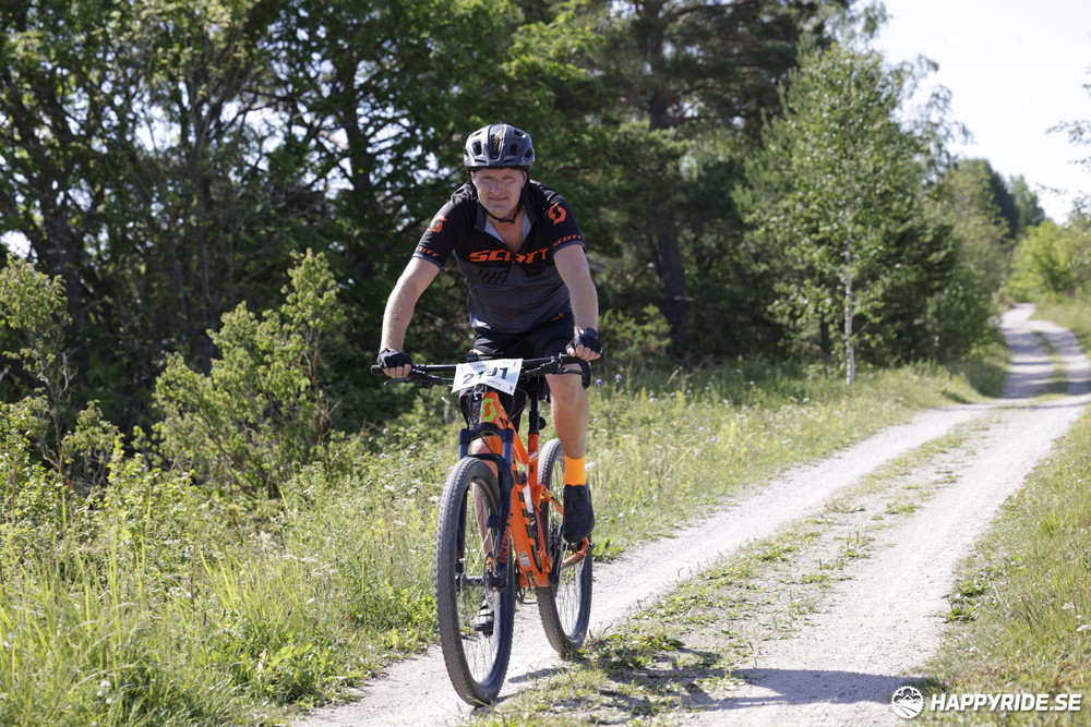 Bild från Mörksuggejakten 2023