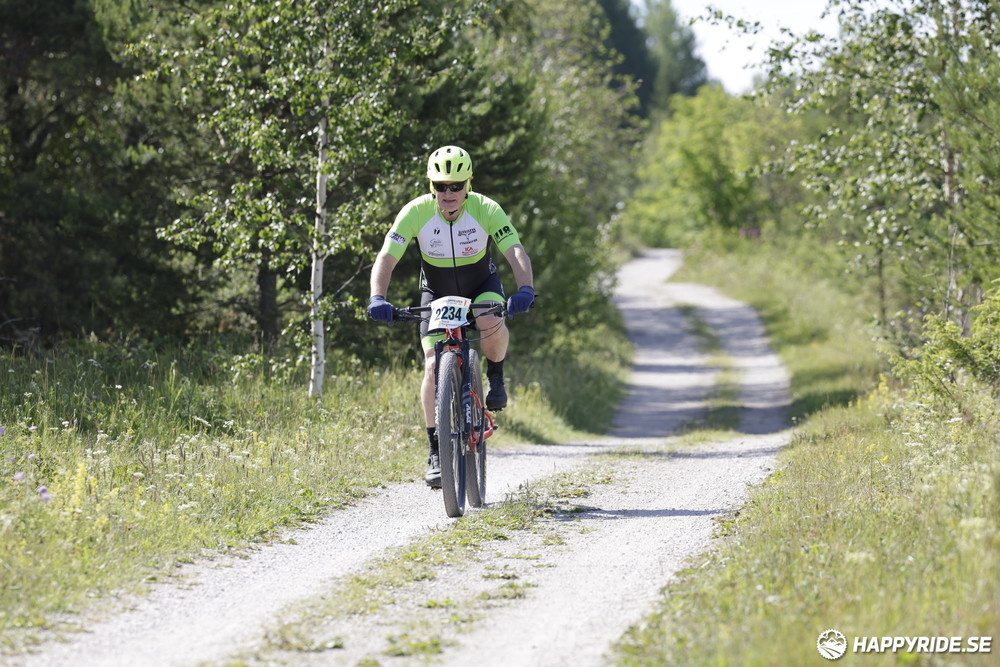 Bild från Mörksuggejakten 2023