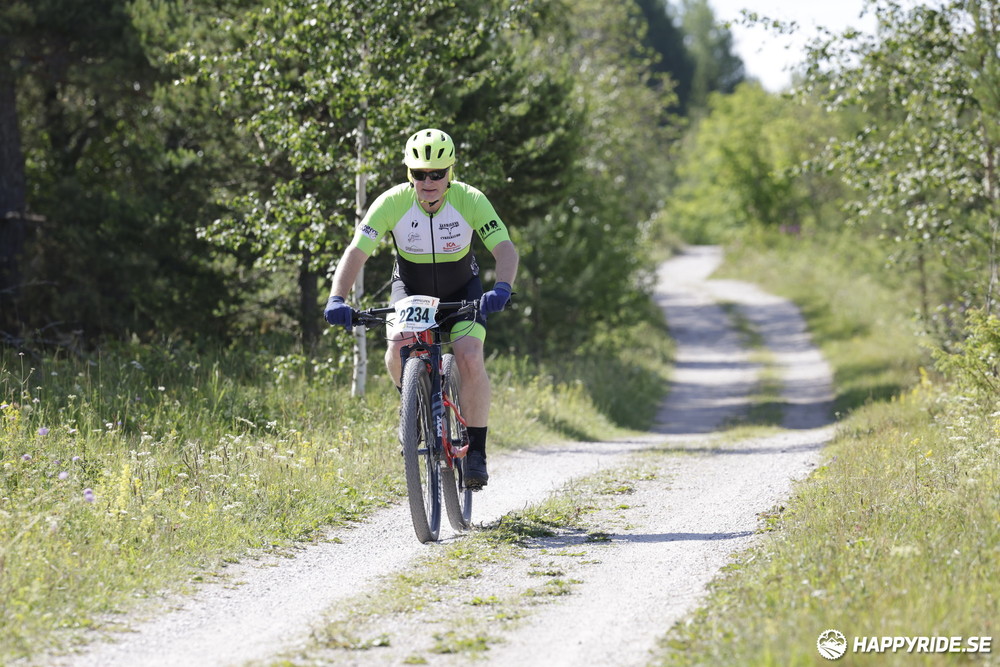 Bild från Mörksuggejakten 2023