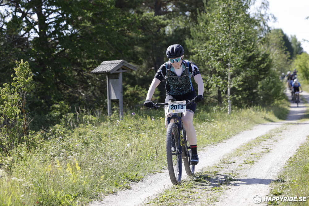 Bild från Mörksuggejakten 2023