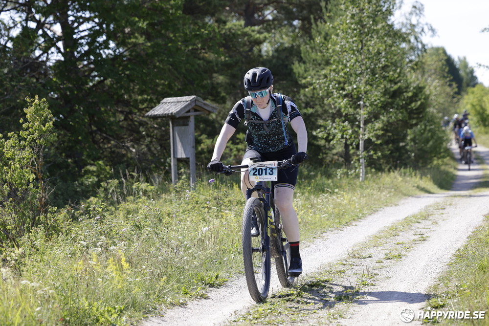 Bild från Mörksuggejakten 2023