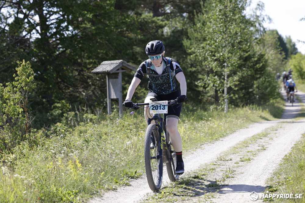 Bild från Mörksuggejakten 2023