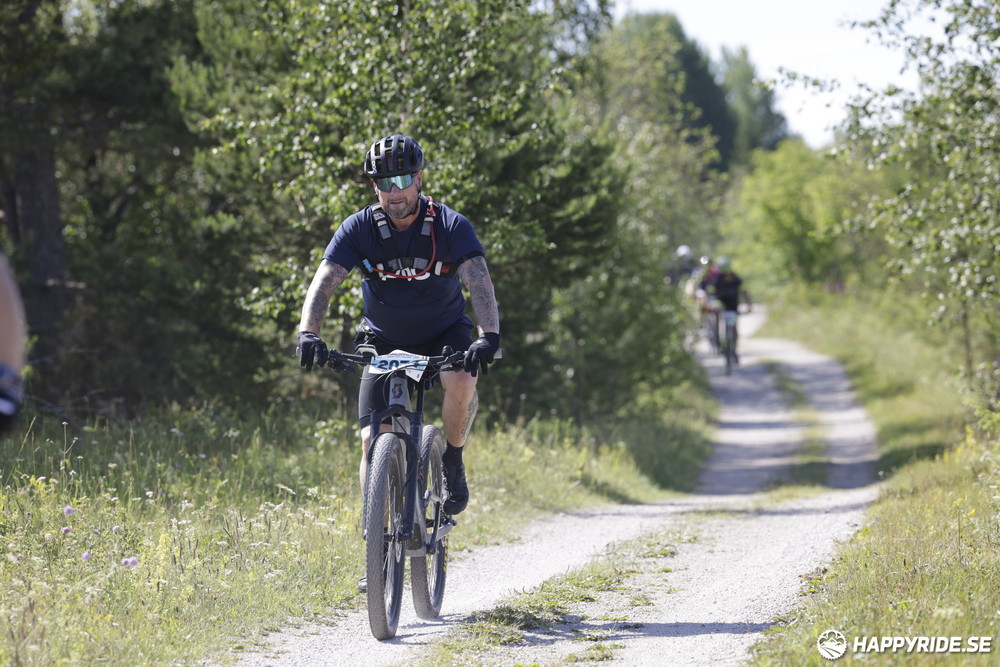 Bild från Mörksuggejakten 2023