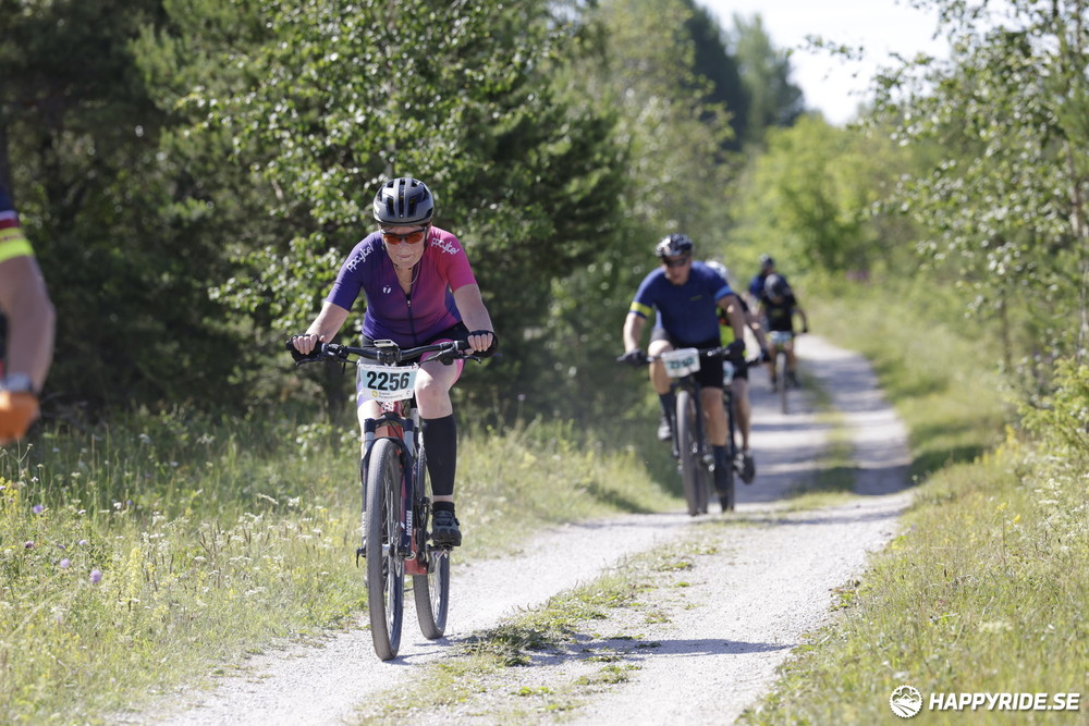 Bild från Mörksuggejakten 2023