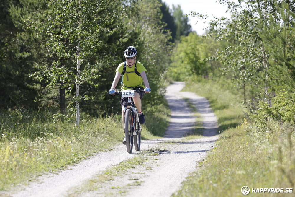 Bild från Mörksuggejakten 2023