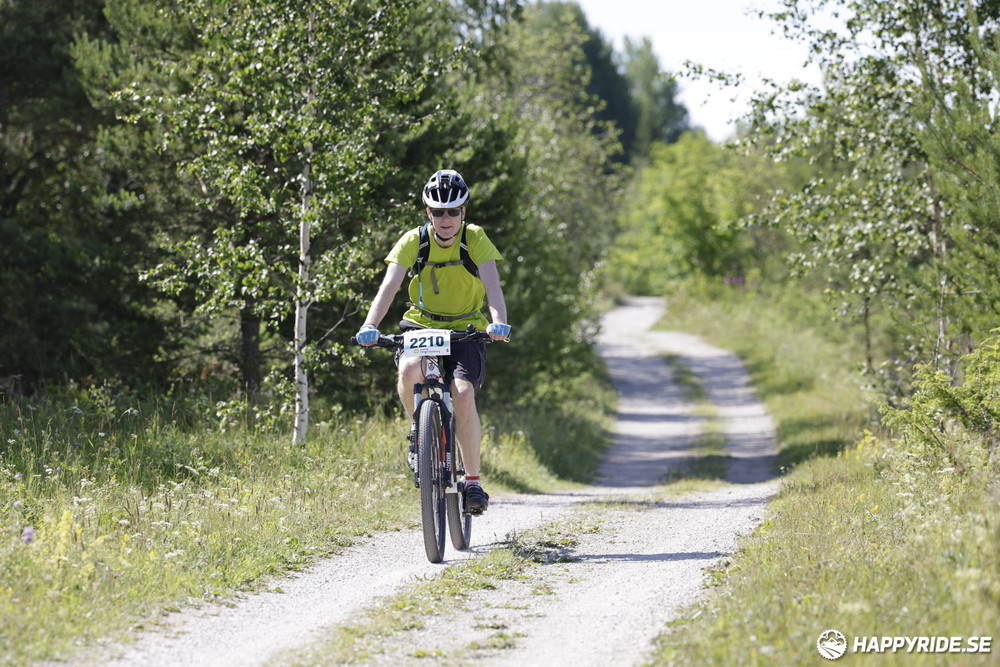 Bild från Mörksuggejakten 2023