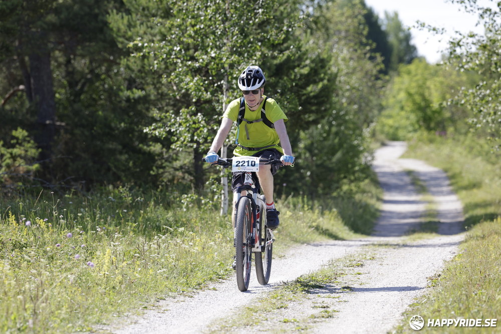 Bild från Mörksuggejakten 2023