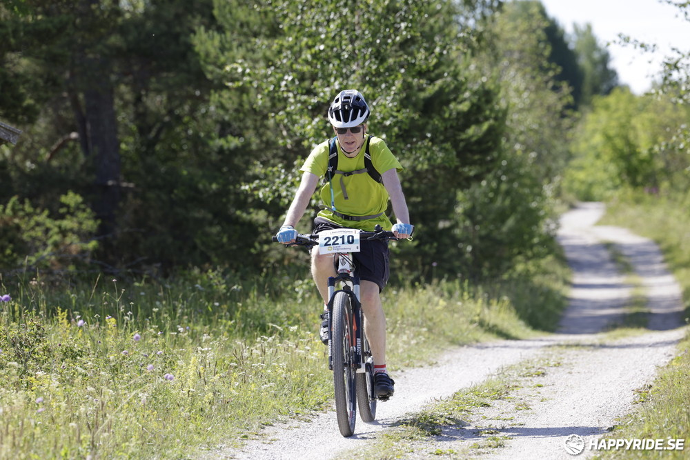 Bild från Mörksuggejakten 2023