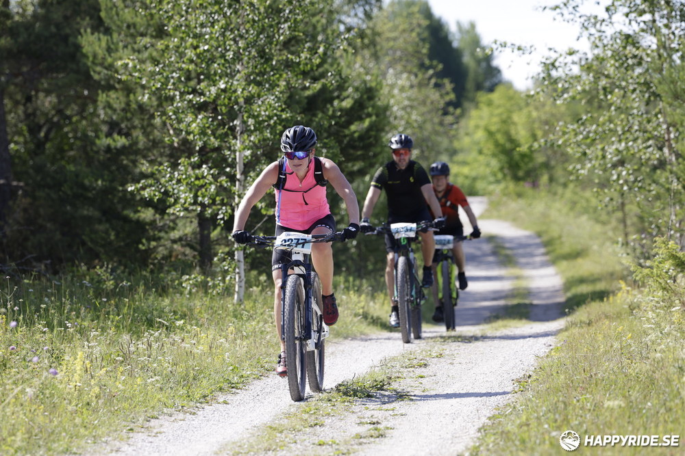 Bild från Mörksuggejakten 2023