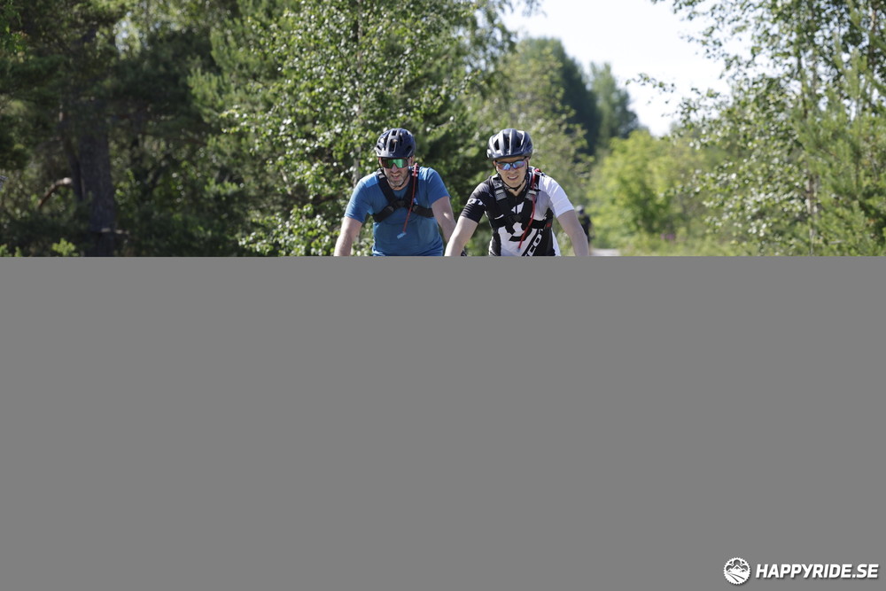 Bild från Mörksuggejakten 2023