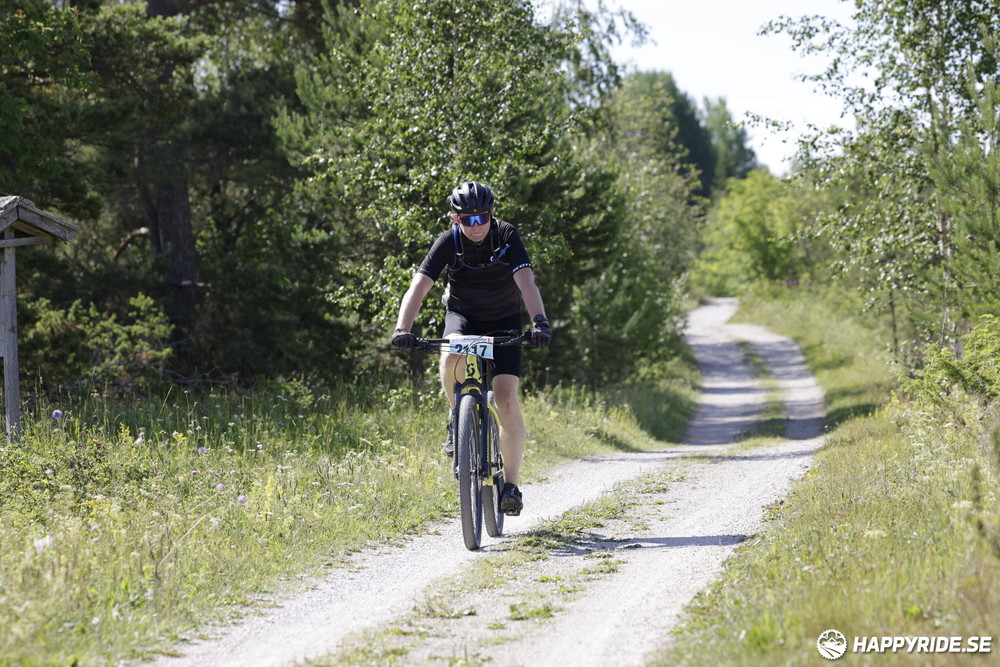 Bild från Mörksuggejakten 2023