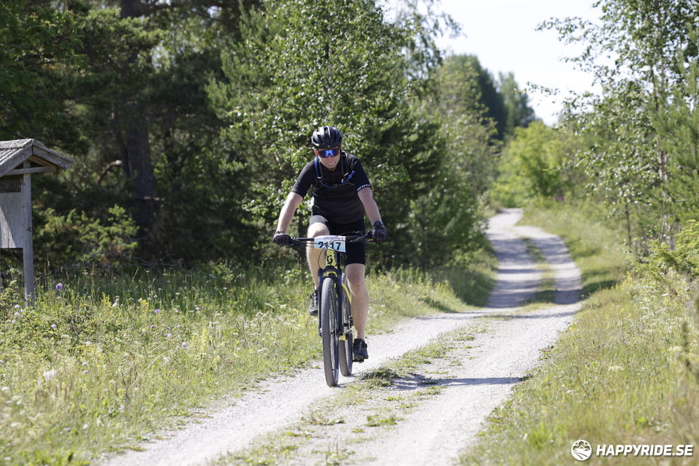 Bild från Mörksuggejakten 2023