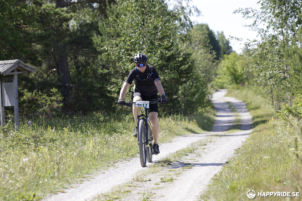 Bild från Mörksuggejakten 2023