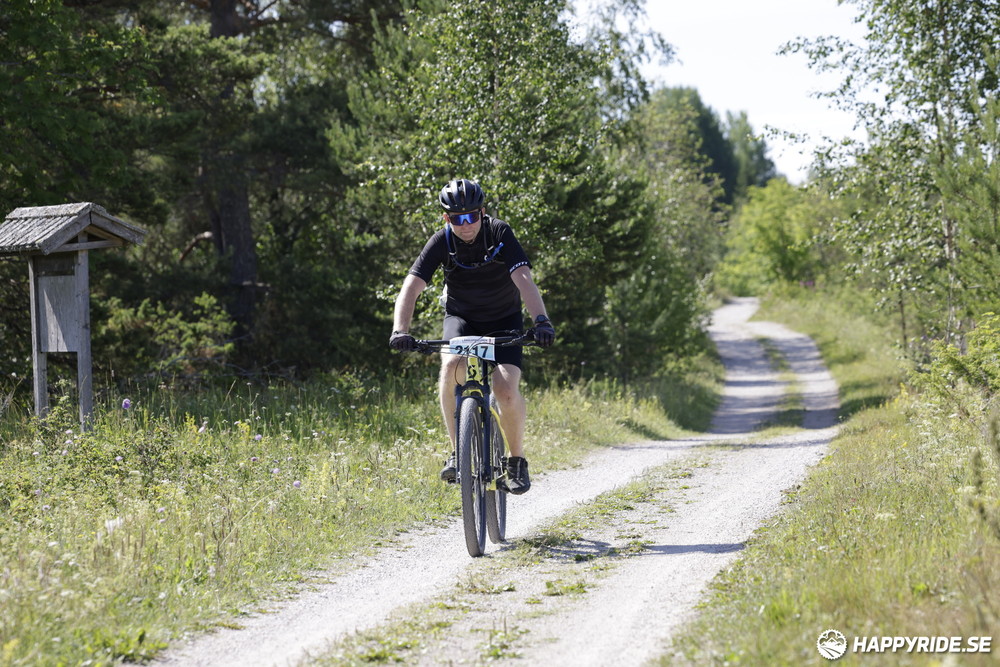 Bild från Mörksuggejakten 2023