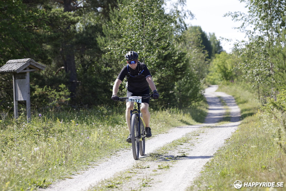 Bild från Mörksuggejakten 2023