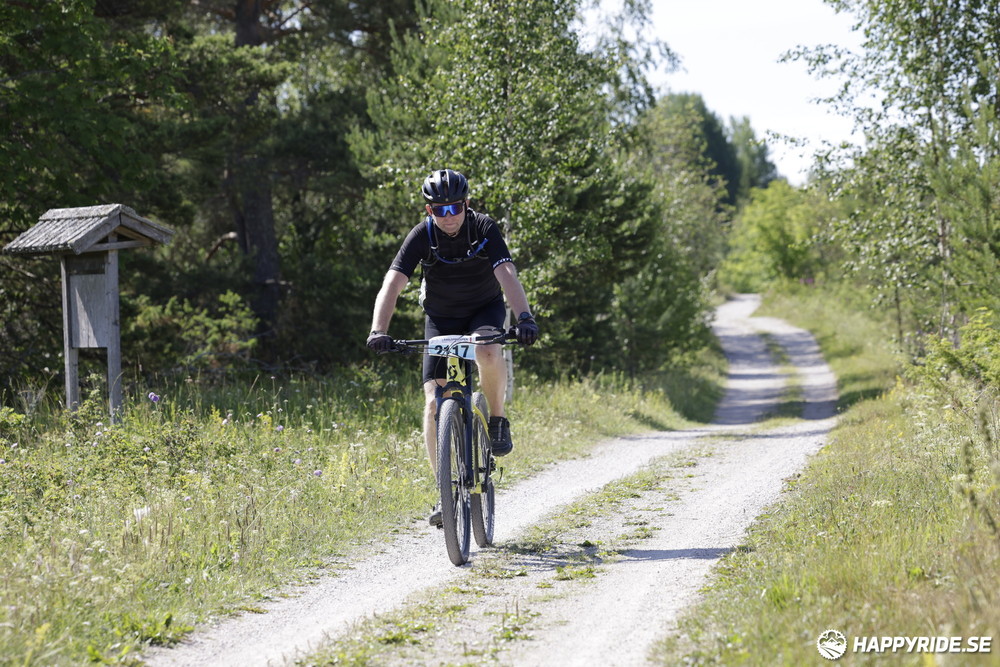 Bild från Mörksuggejakten 2023