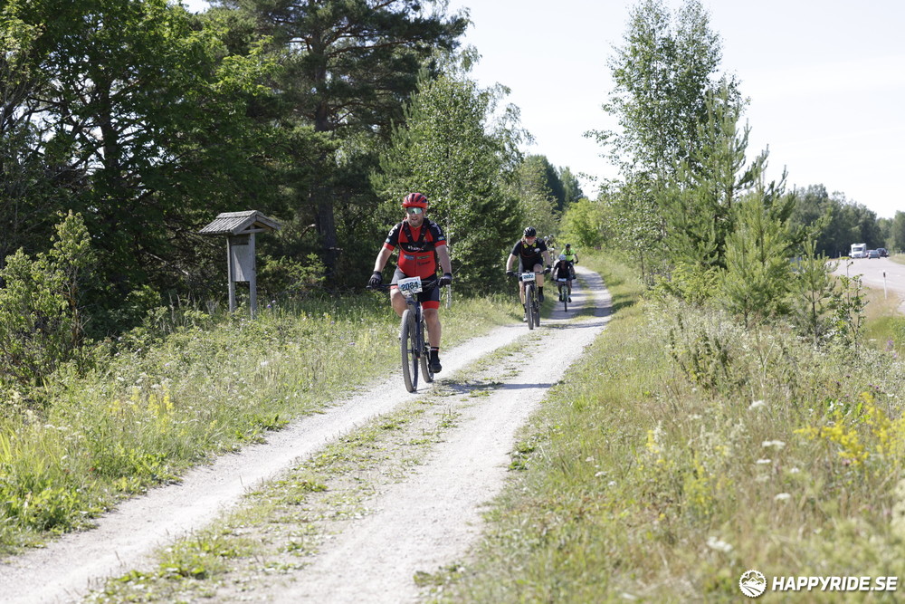 Bild från Mörksuggejakten 2023