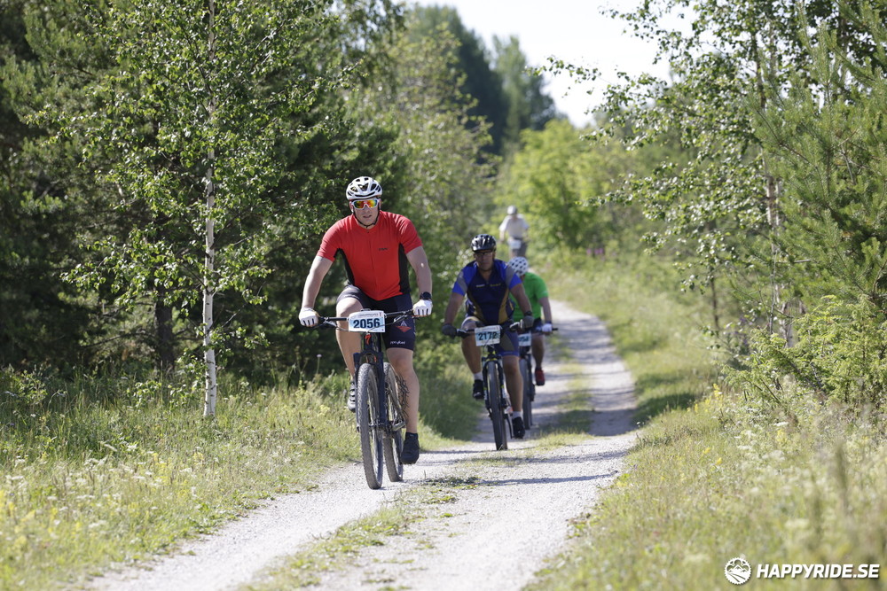 Bild från Mörksuggejakten 2023