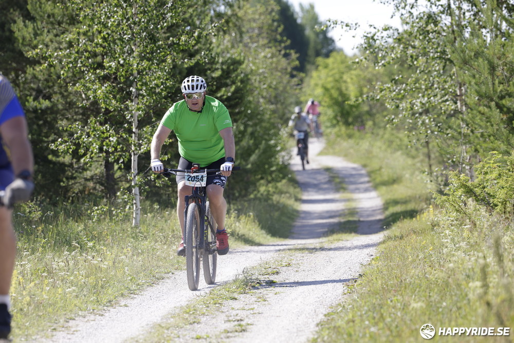 Bild från Mörksuggejakten 2023