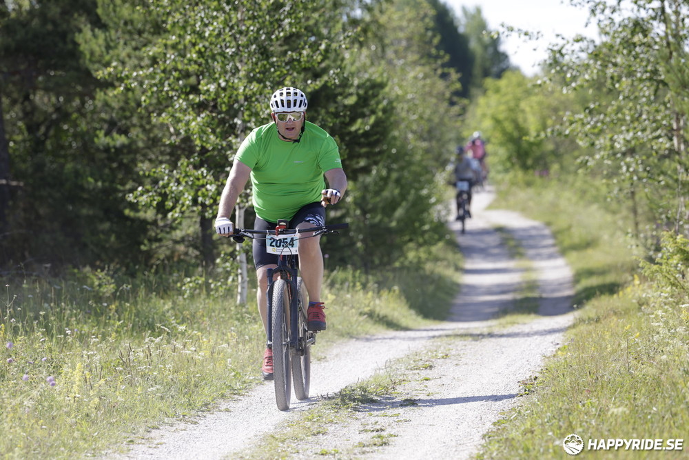 Bild från Mörksuggejakten 2023