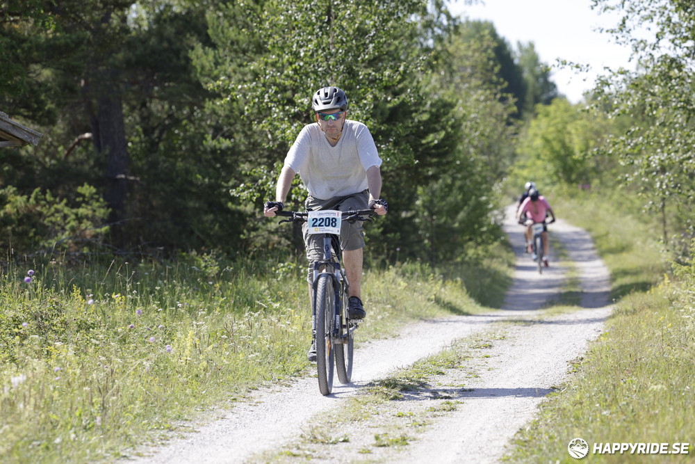 Bild från Mörksuggejakten 2023