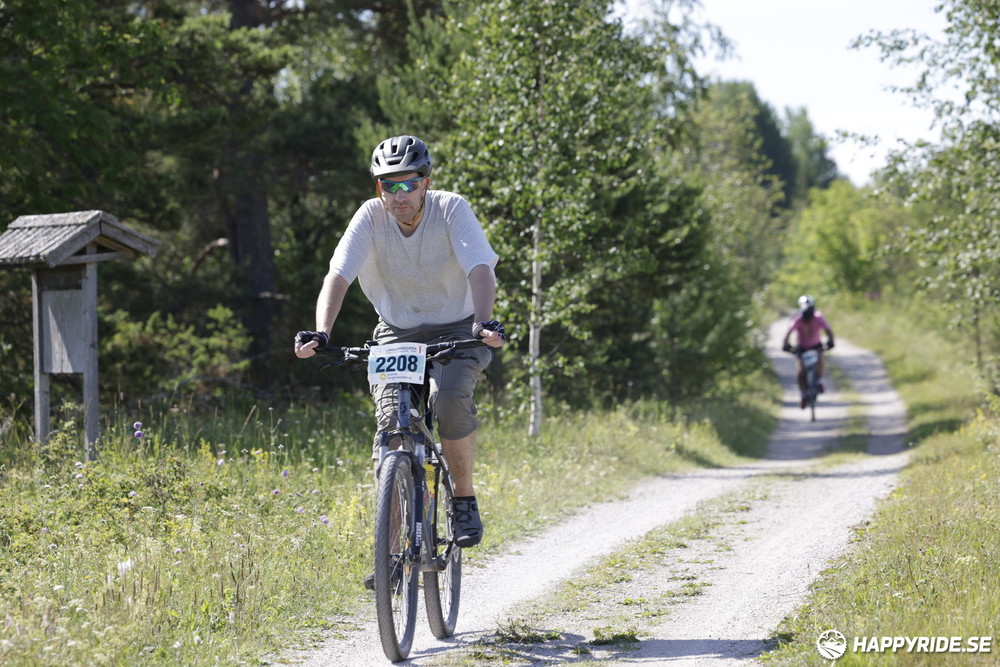 Bild från Mörksuggejakten 2023
