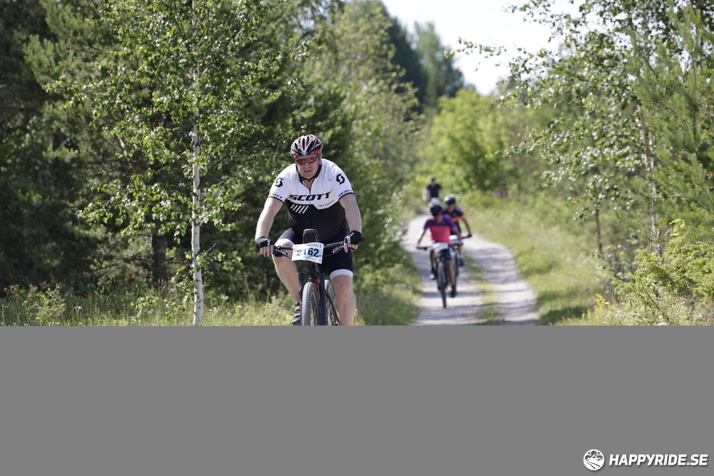 Bild från Mörksuggejakten 2023