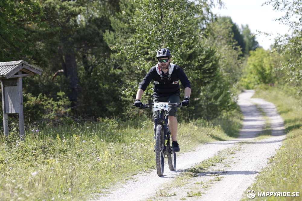 Bild från Mörksuggejakten 2023