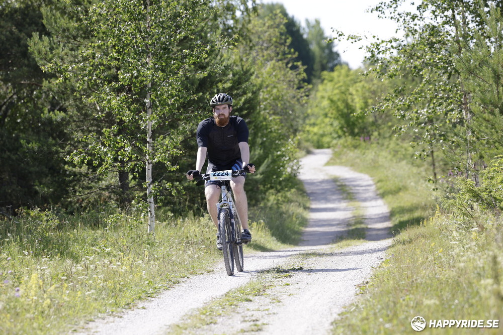 Bild från Mörksuggejakten 2023