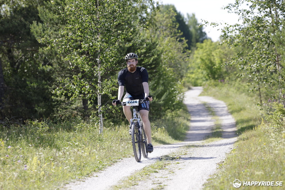 Bild från Mörksuggejakten 2023