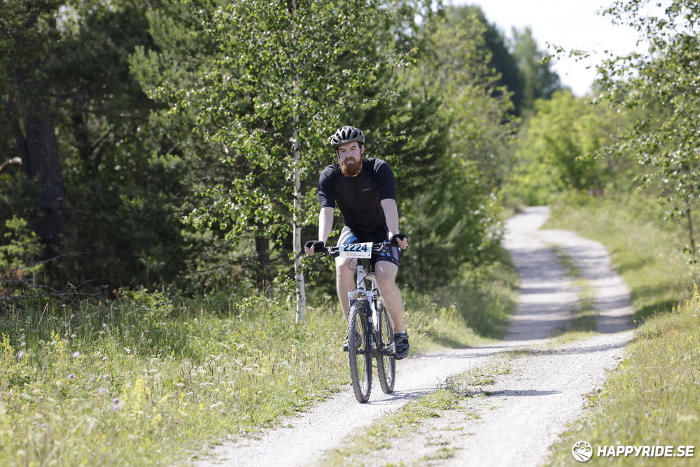 Bild från Mörksuggejakten 2023