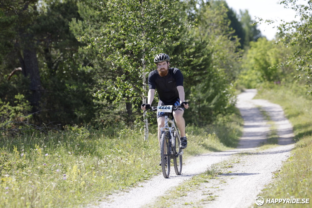 Bild från Mörksuggejakten 2023